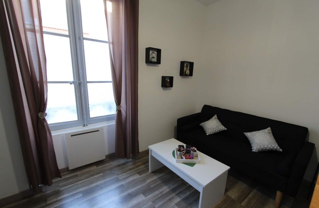Apartment in the heart of the center of Blois