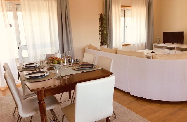 Apartment in the heart of Espinho