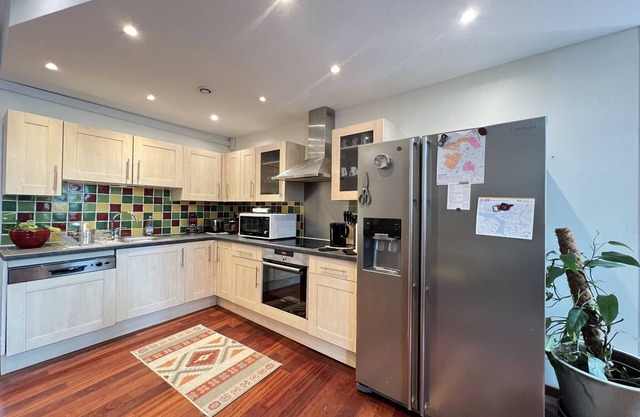 Apartment in the Hypercentre of Toulouse
