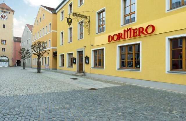 Apartment in the Kelheim near lake