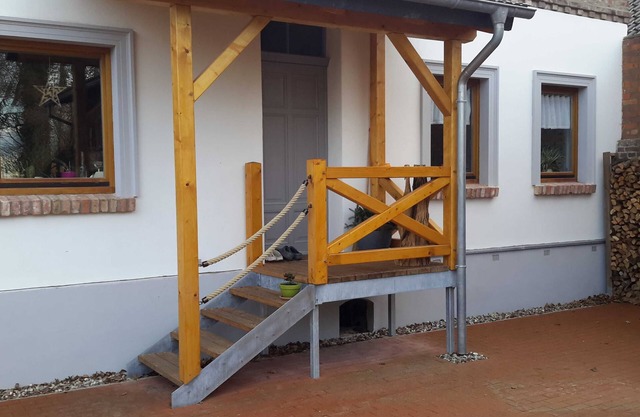 Apartment in the old captain's house - Apartment "In the old captain's house