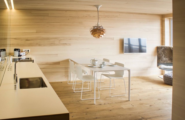 Apartment in the ski and hiking paradise Mellau Damüls (AT)