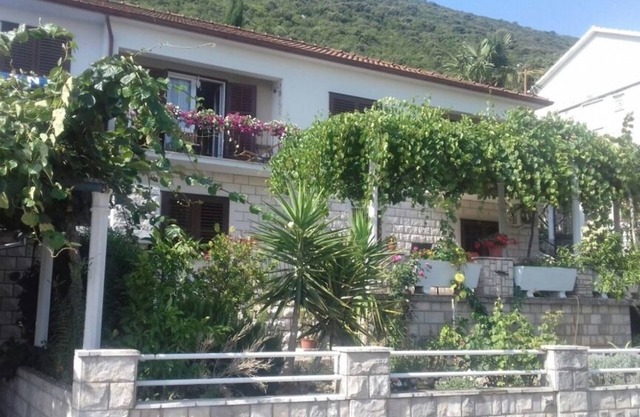 Apartment in Trpanj with Seaview, Terrace, Air condition, WIFI (4199-2)