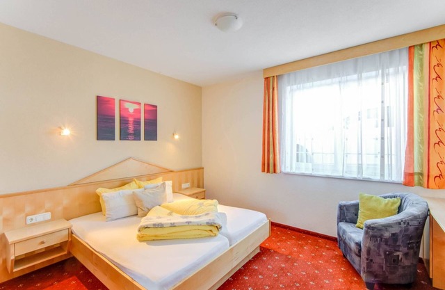 Apartment in Tyrol in an attractive area