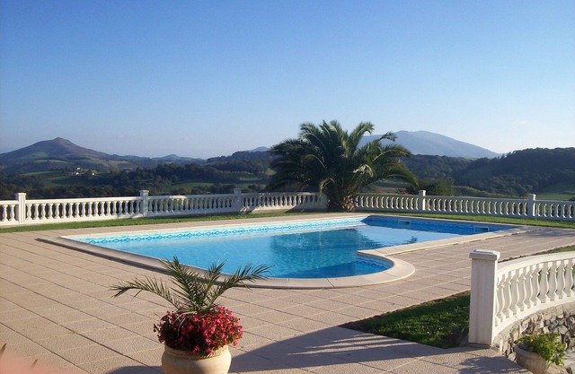 apartment in villa 4 people - Free Wifi