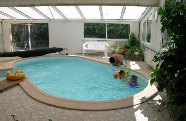 Apartment in Villa