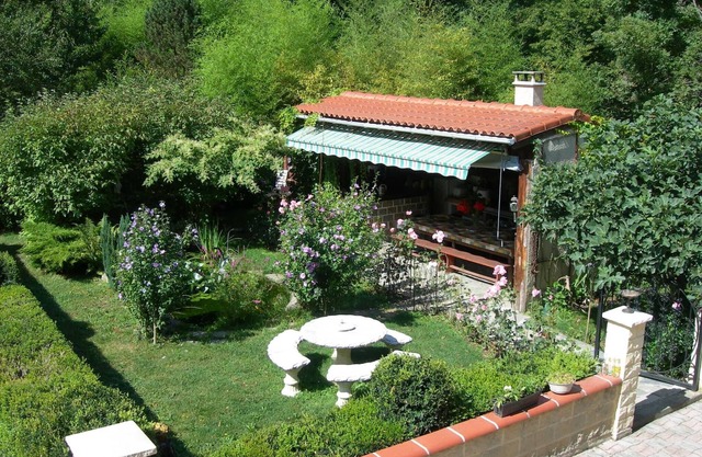 Apartment in villa with separate entrance in Luzenac, Ariege