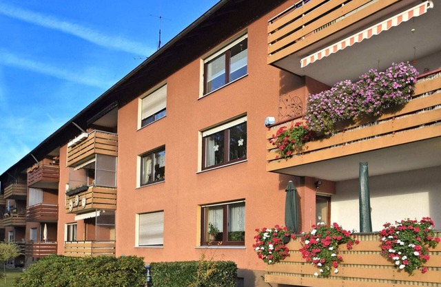 Apartment in Weser Uplands