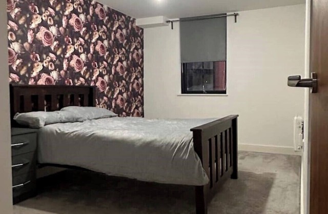 Apartment in West Midlands