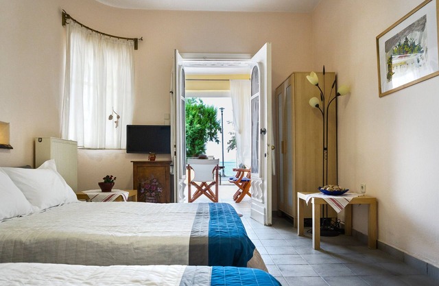 Apartment Irene Seafront
