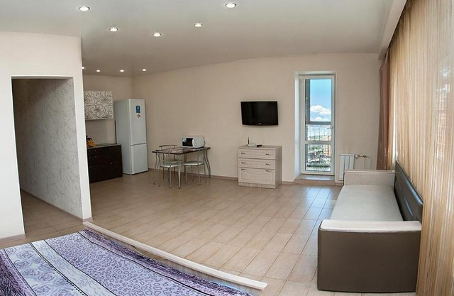 Apartment Irkutsk