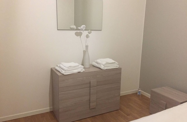 Apartment in Giavera del Montello for up to 4 people
