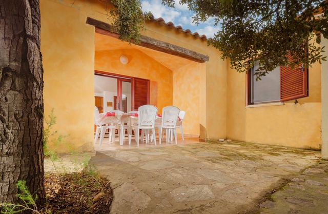 Apartment "Casa Vacanze Relax Sardegna" with Terraces