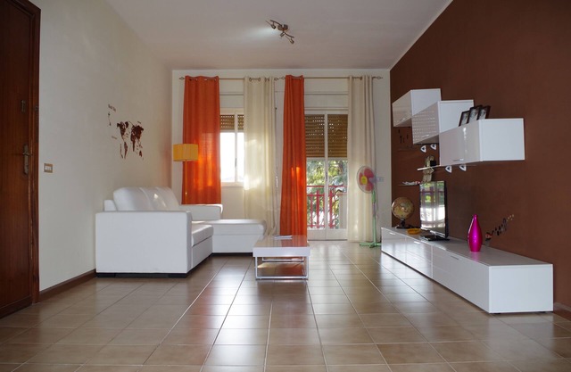 Apartment for all needs
