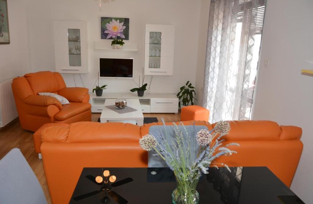 Apartment Ivana