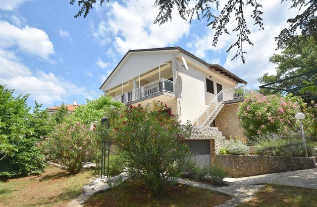 Apartment Jadanec 1 with Terrace