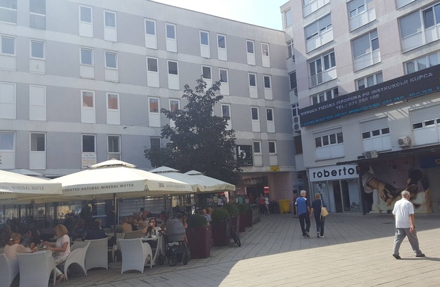 Apartment - JASNA *