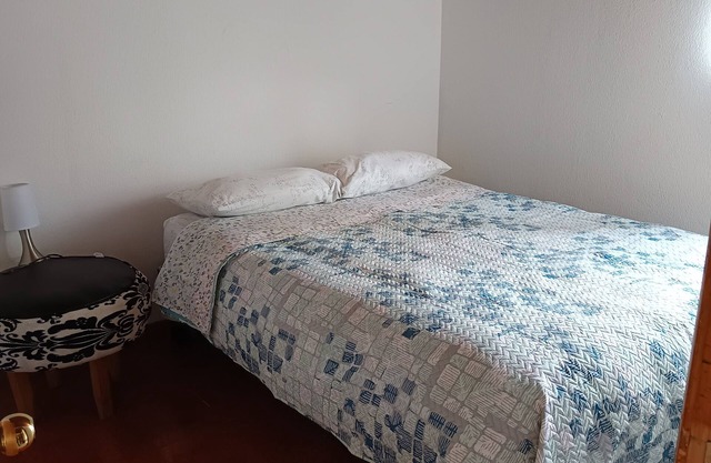 Apartment Javiera Downtown Osorno