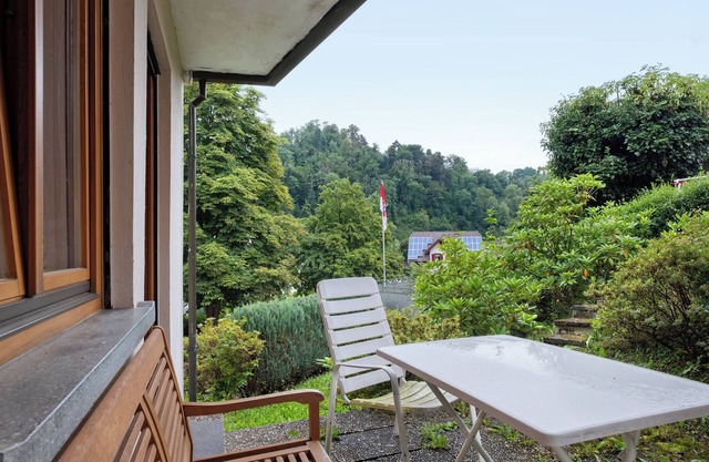 Apartment 'Joos' with Shared Terrace, Shared Garden and Wi-Fi
