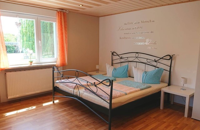 Apartment Josefine
