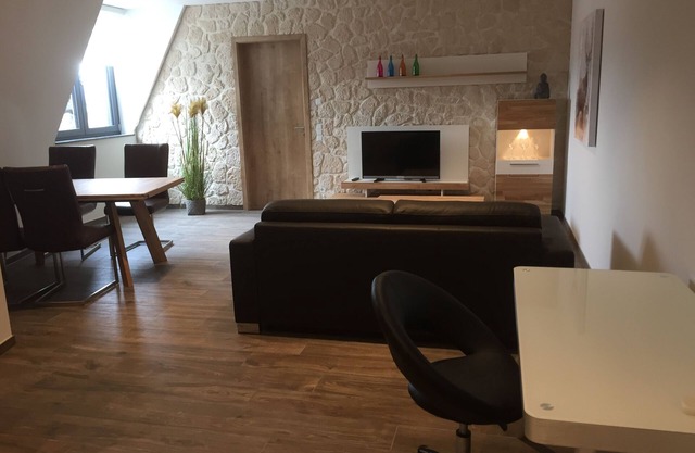 Apartment Jupiter for 4 persons