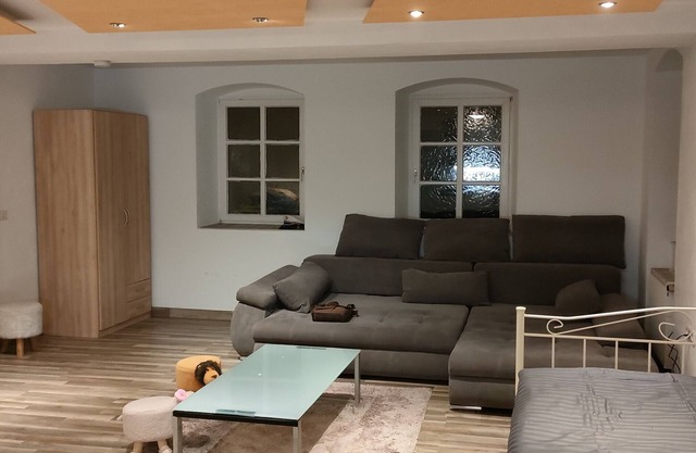 Apartment 'Käfer' with Wi-Fi