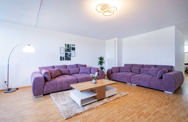 Apartment 'Kim Fewo 2' with Wi-Fi