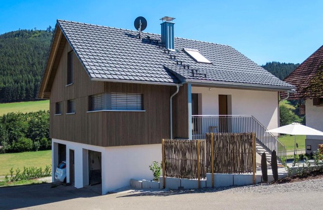 Apartment Kinast - HFT202 by Interhome