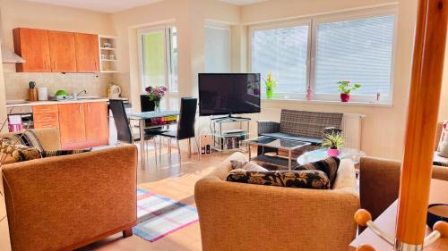 Apartment KLENOT