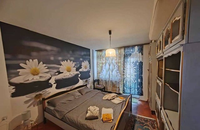 Apartment Korzo
