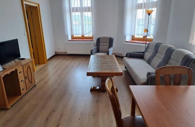 Apartment Krátká by Interhome