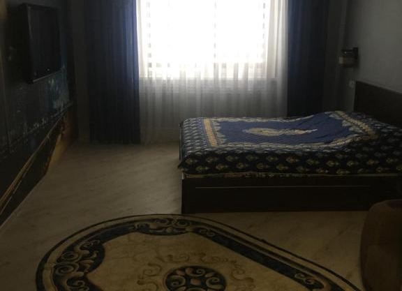 Apartment Krasnoarmeyskaya 29