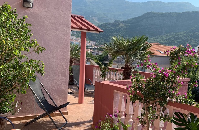 Apartment Kuljic - Budva