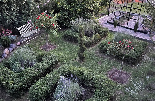 Apartment LA BASTIDE