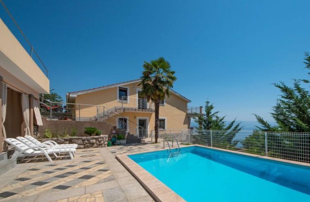 Apartment La Mer by Interhome