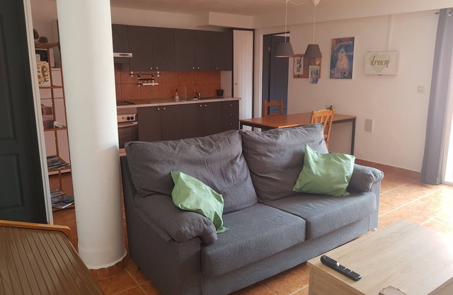 Apartment La Sabinita · Accommodation in a unique and quiet location.