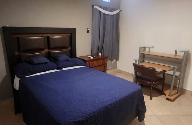 Apartment La Sierra 1 located 10 mins from the Consulate