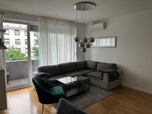 Apartment Lanište