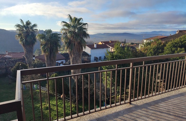 Apartment Las Huertas - Buenavista