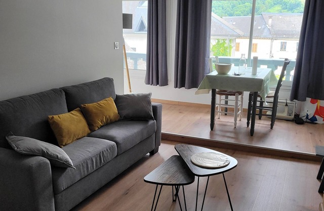 Apartment LE GOURZY 3EME SUD