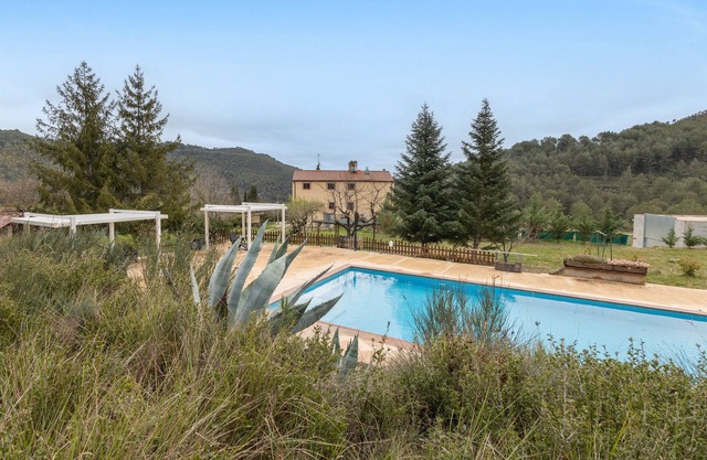 Apartment 'Les Muntades Terra' with Mountain View, Wi-Fi and Air Conditioning
