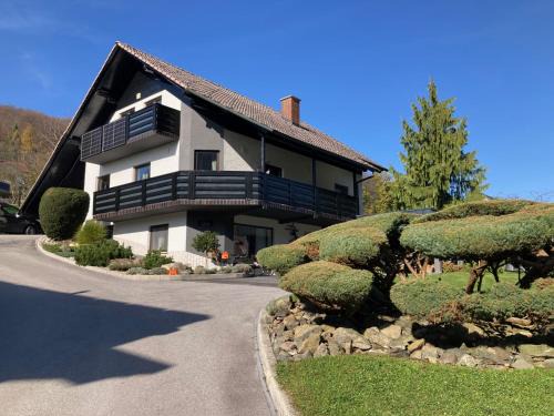 Apartment Lida