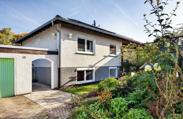 Apartment Lilly with Private Terrace, Private Garden and Wi-Fi