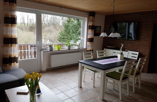 Apartment Lisbeth Utzerath, Eifel