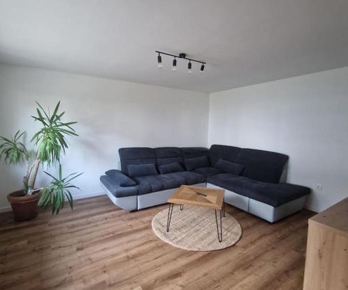 Apartment Little Heaven