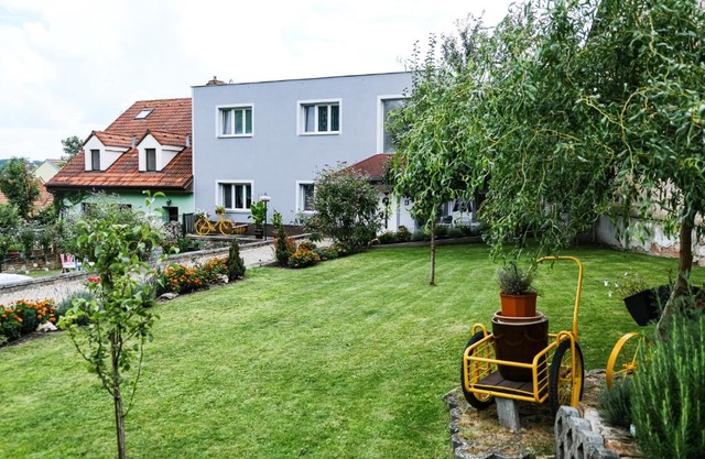 Apartment LIVI