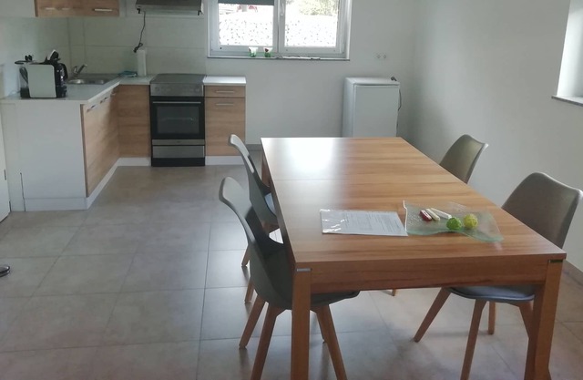 Apartment Loachwiesen