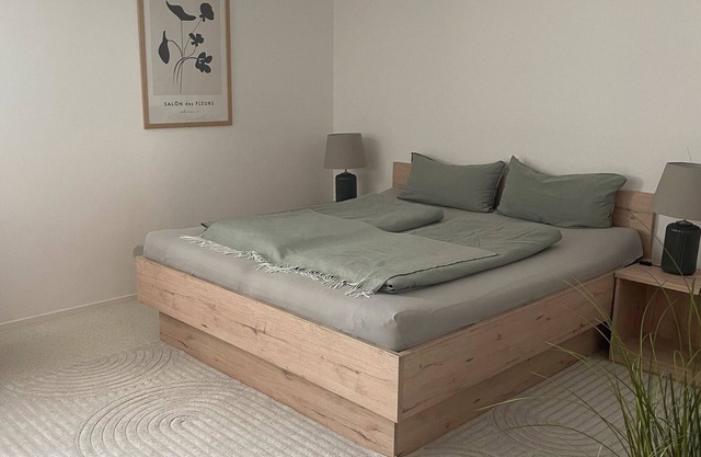 Apartment 'Locherer' with Wi-Fi