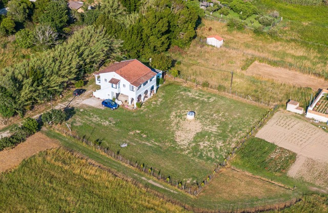 Apartment 'Logas' with Sea View, Wi-Fi and Air Conditioning