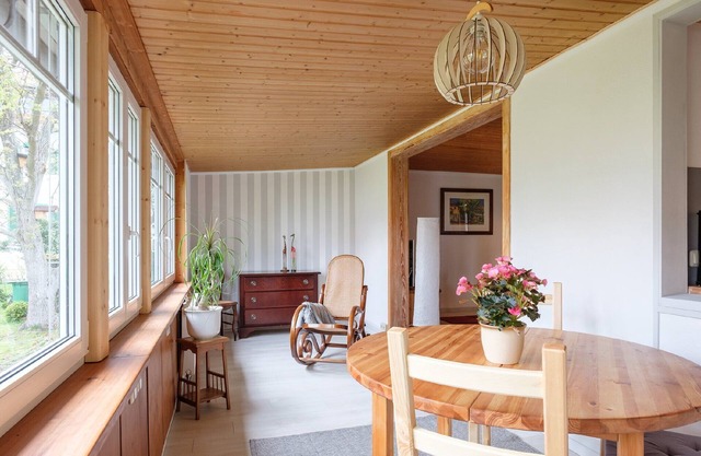 Apartment 'Loschwitz' with Wi-Fi